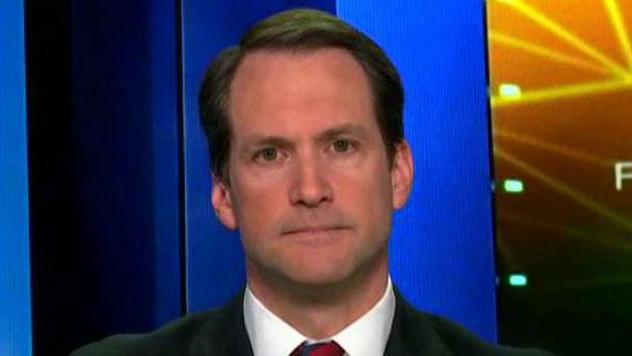 Rep. Jim Himes on where the Democratic Party stands in a post-Mueller Report world