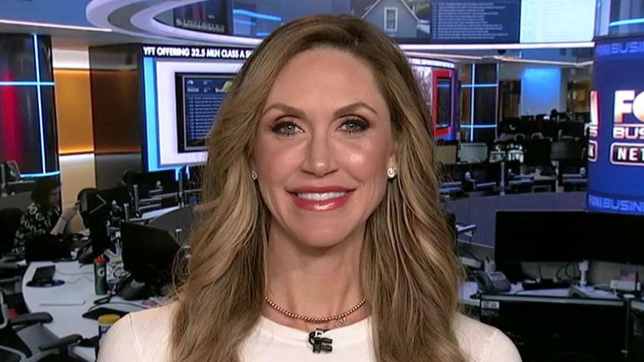 Lara Trump: We're thrilled to have the Mueller probe behind us and move on