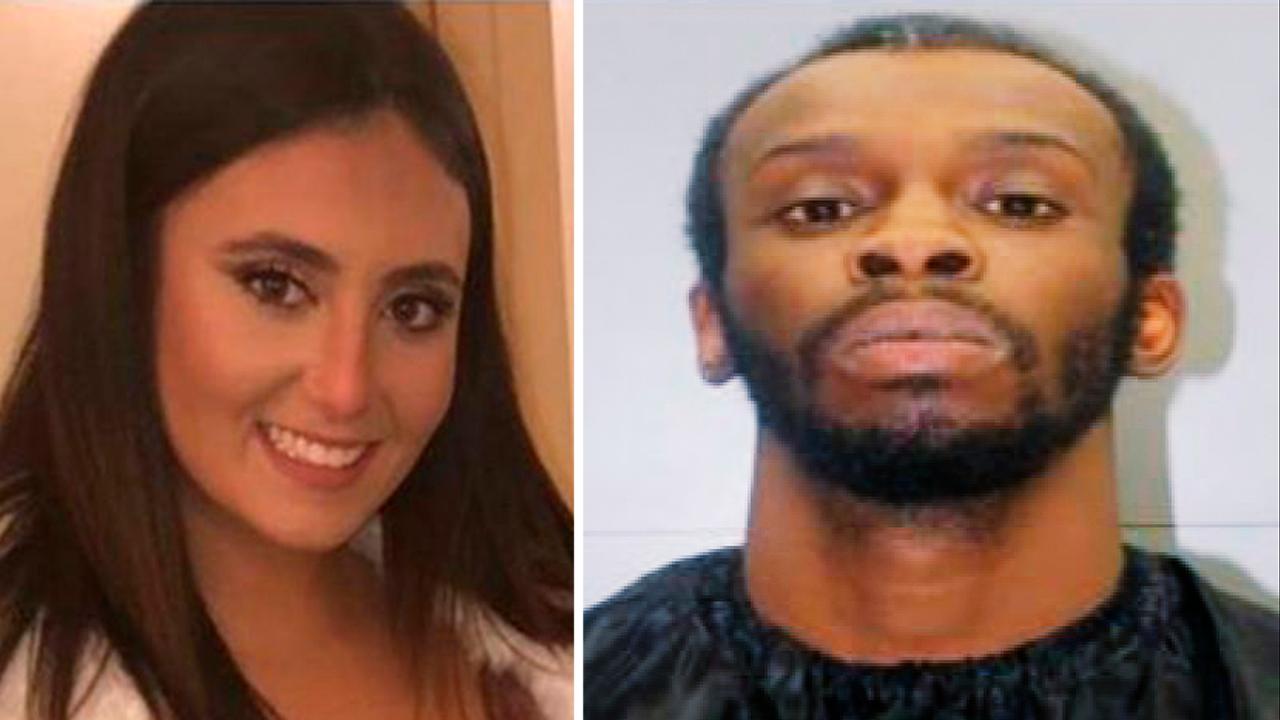SC man charged with kidnapping, murder of college student who mistakenly thought he was Uber driver