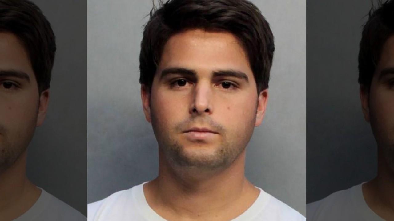 Florida man was high on adult-themed nitrous oxide during deadly crash, prosecutors say