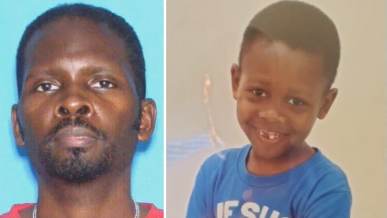 Texas boy missing for two years found in Florida