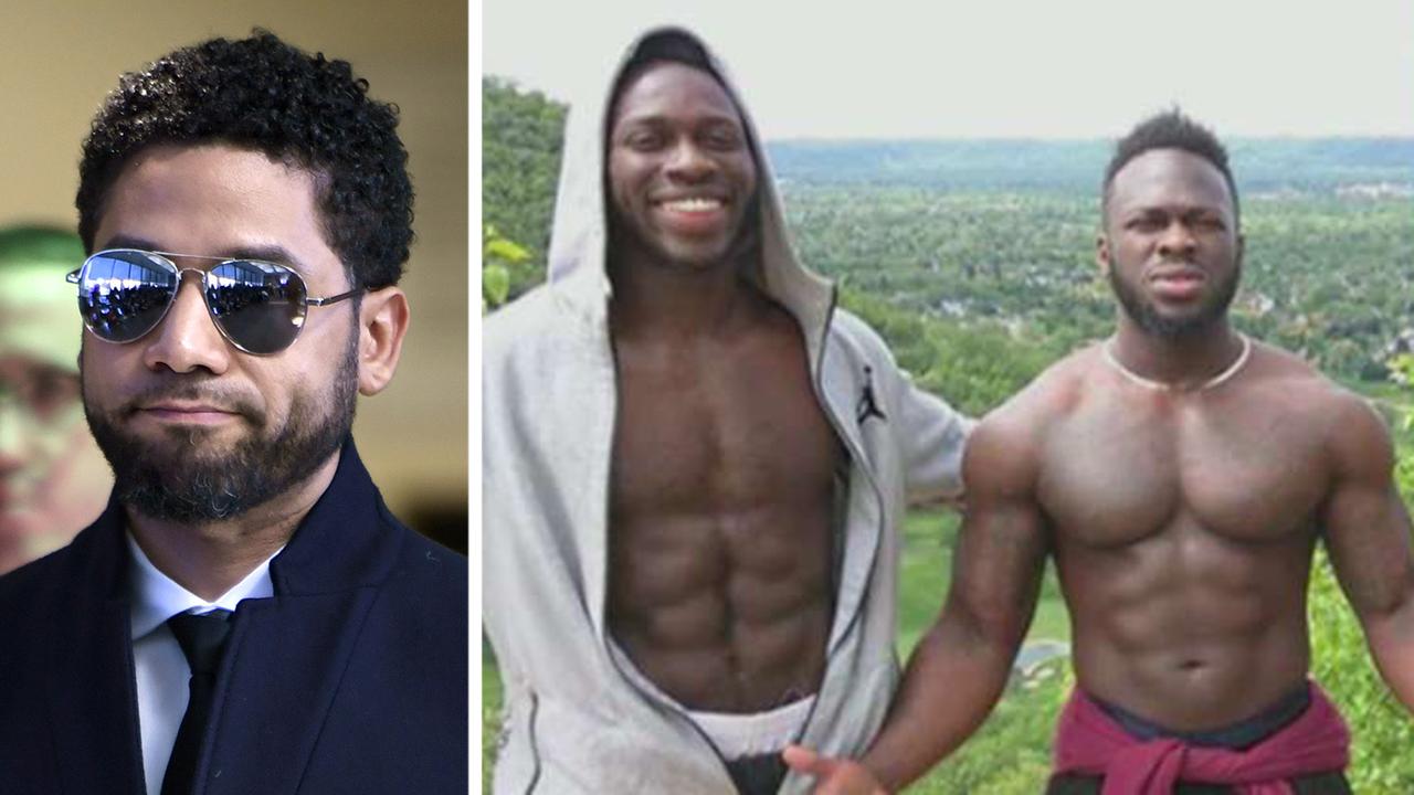 Attorney: Osundairo brothers put their trust in the wrong person with Jussie Smollett