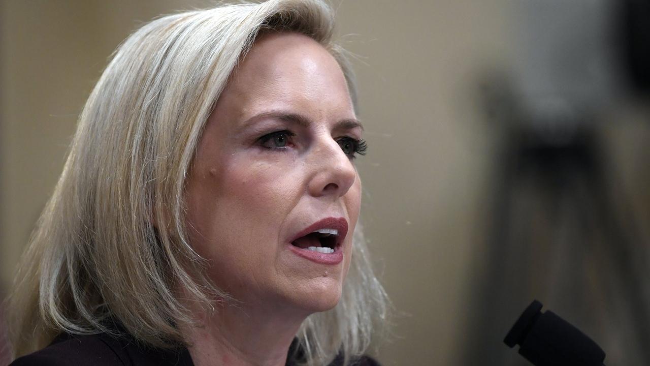 Secretary of Homeland Security Nielsen directs CBP to add personnel to the border