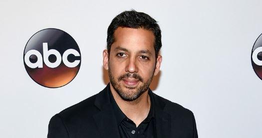 The New York Police Department confirms they are investigating sexual assault claims against magician David Blaine