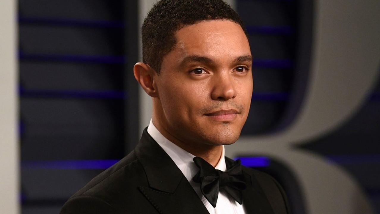 Trevor Noah on Joe Biden allegations: ‘Smelling hair is one of the creepiest things you can do’