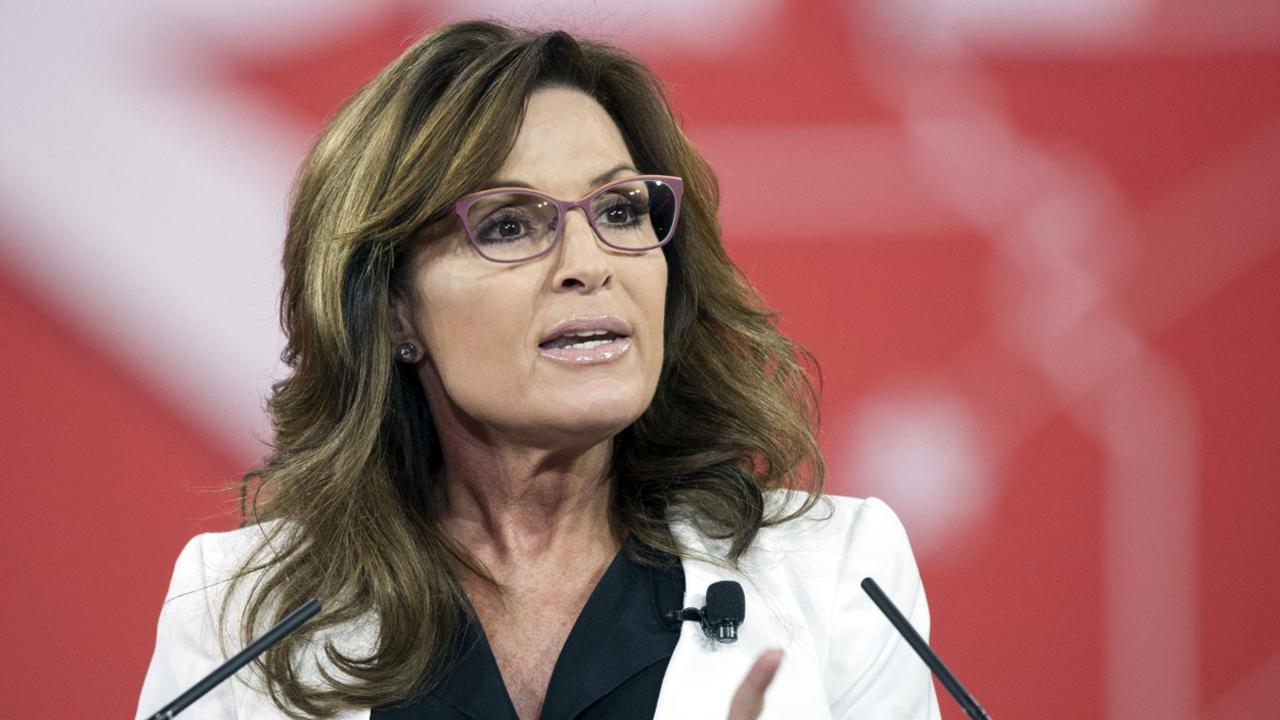Sarah Palin says John McCain funeral snub felt like a 'gut punch'