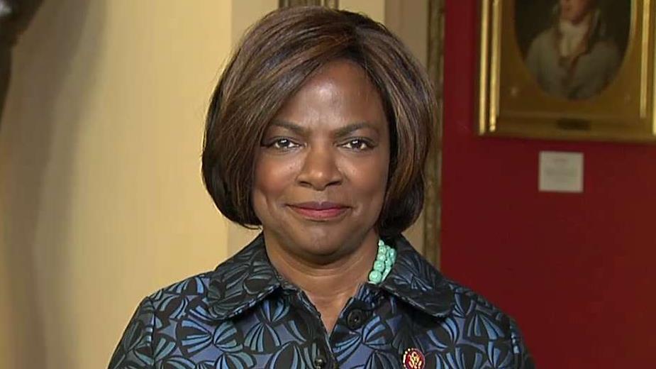 Rep. Val Demings urges Attorney General Barr to release unredacted Mueller report or face potential subpoenas
