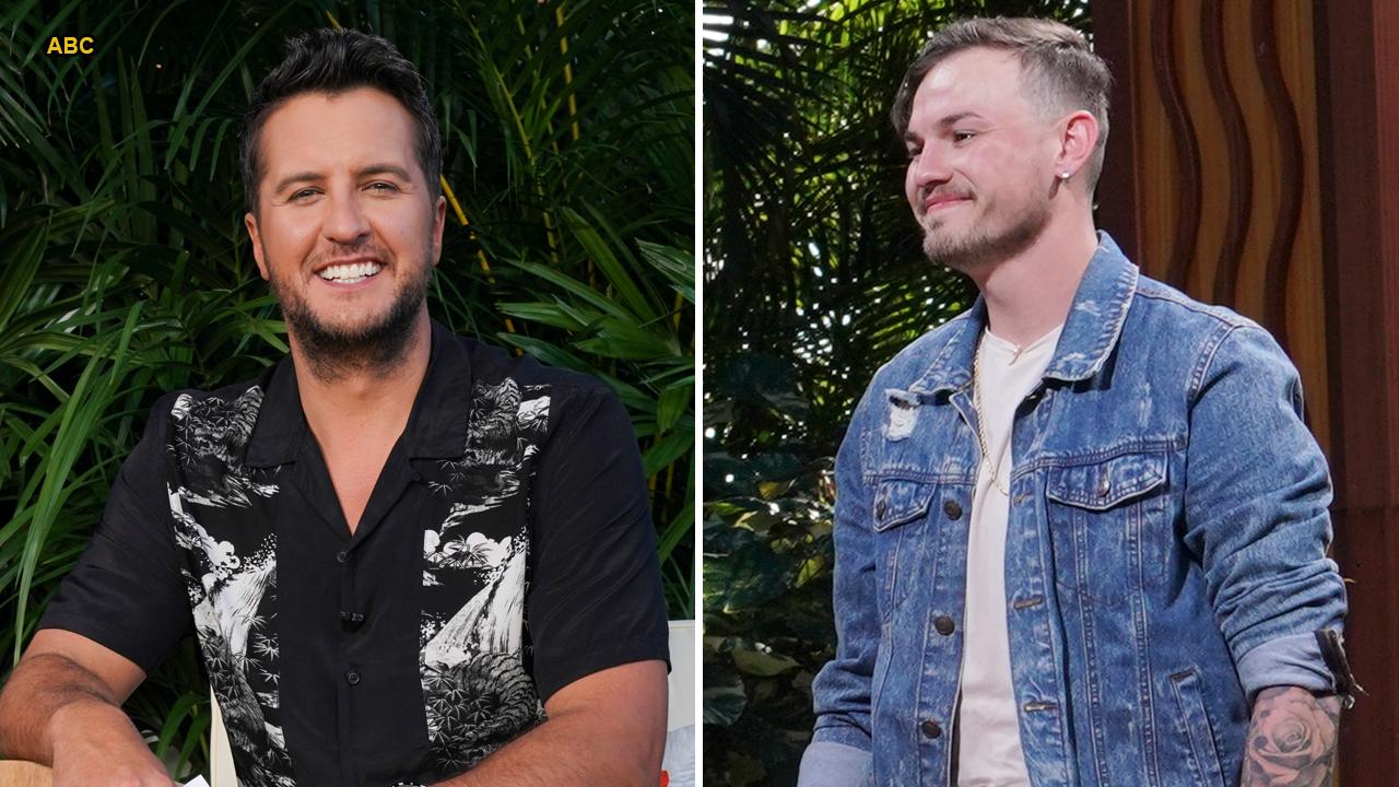 'American Idol' judge Luke Bryan flooded with complaints about 'horrible decision'