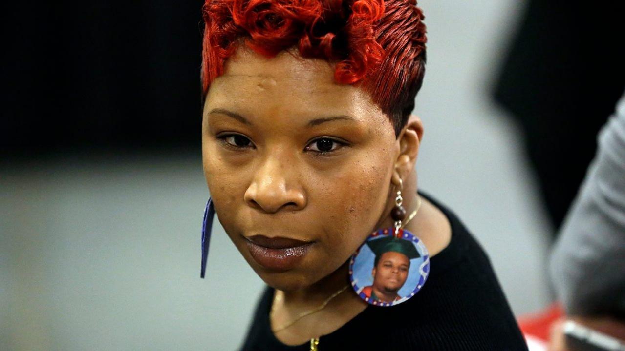 Lesley McSpadden, mother of the late Michael Brown, loses a three-way race for City Council