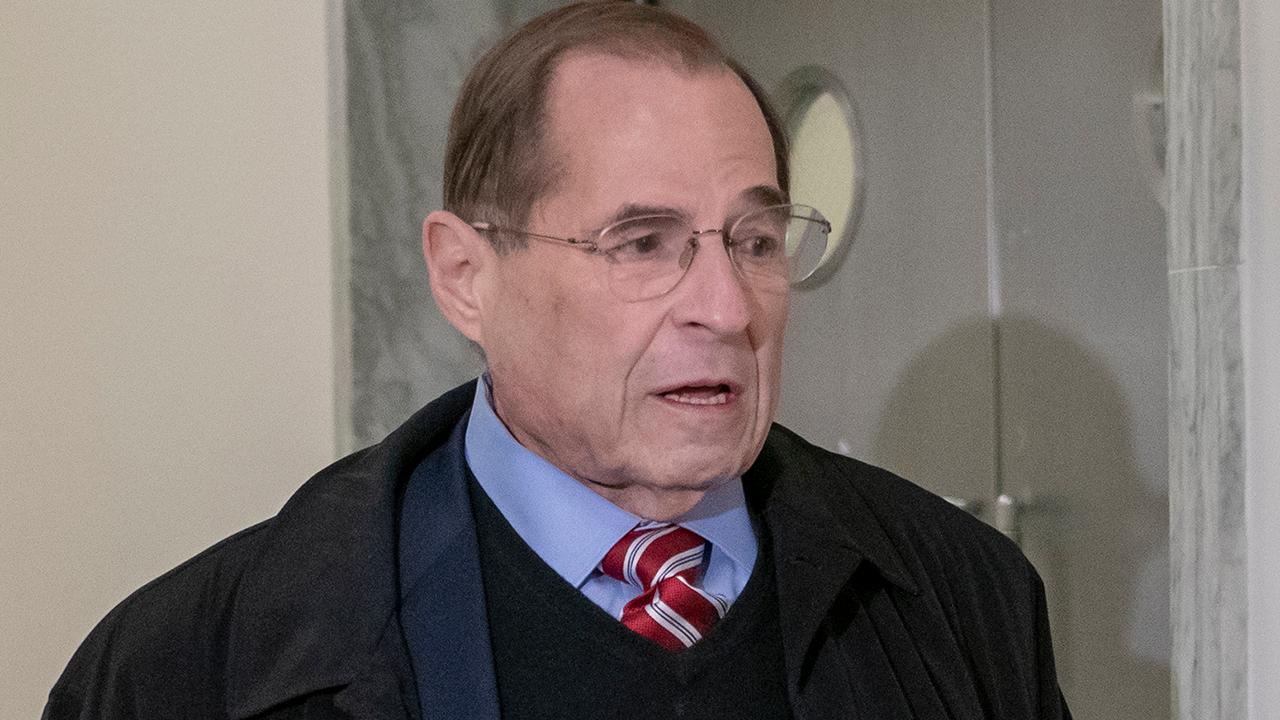 Democrats set to vote to subpoena for an unredacted version of the Mueller report