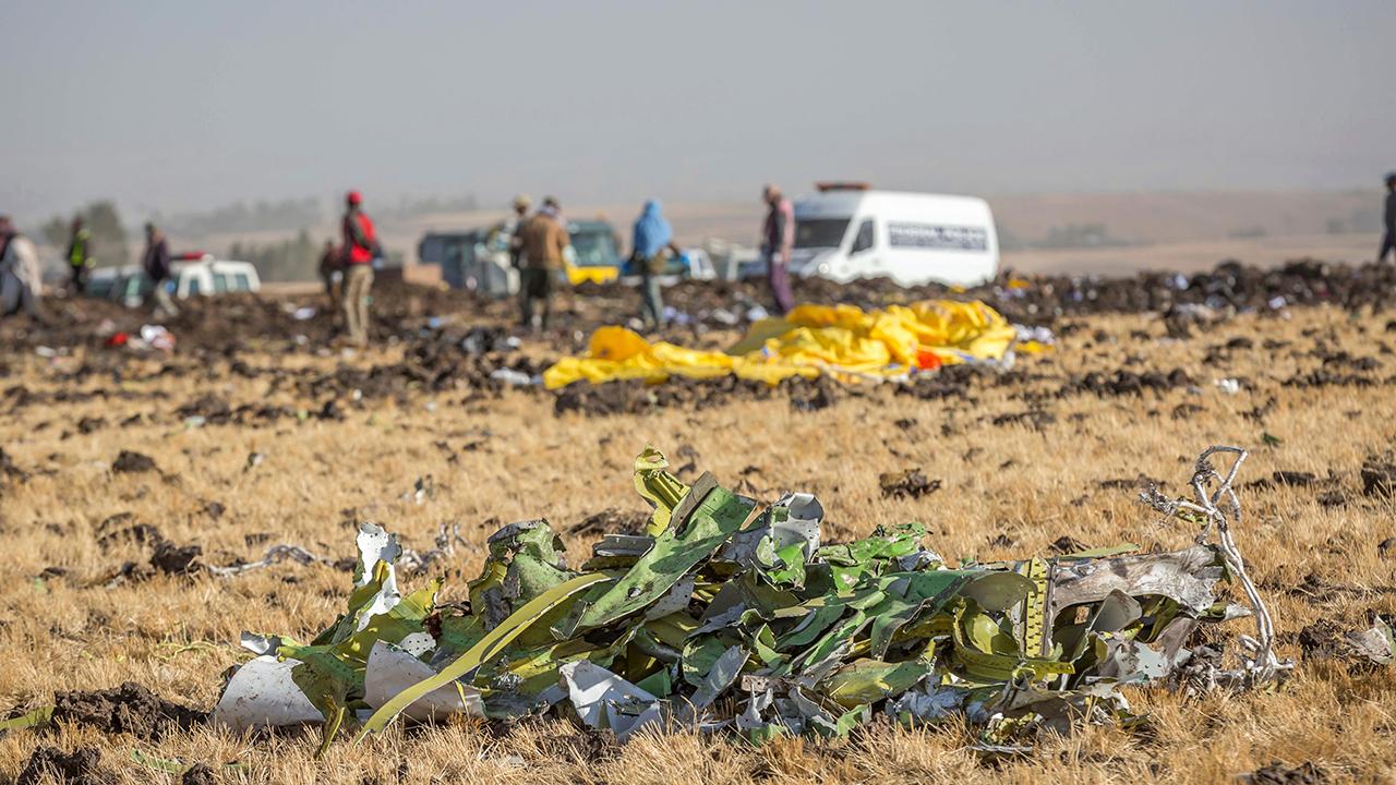 Pilot error could have been a factor in deadly Ethiopian Airlines crash: report