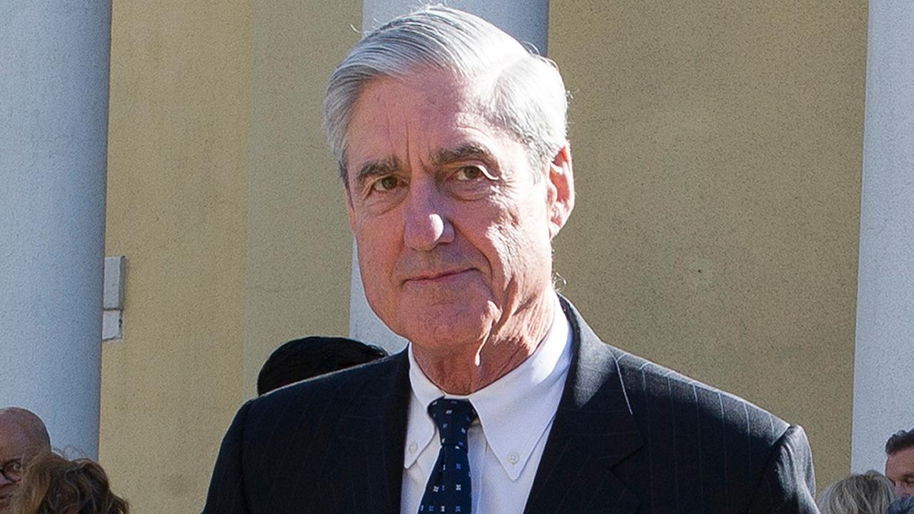 Could the Mueller report be more 'damaging' to Trump than Barr's summary indicates?
