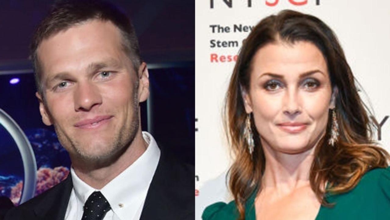 Who Is Bridget Moynahan's Husband? All About Andrew Frankel