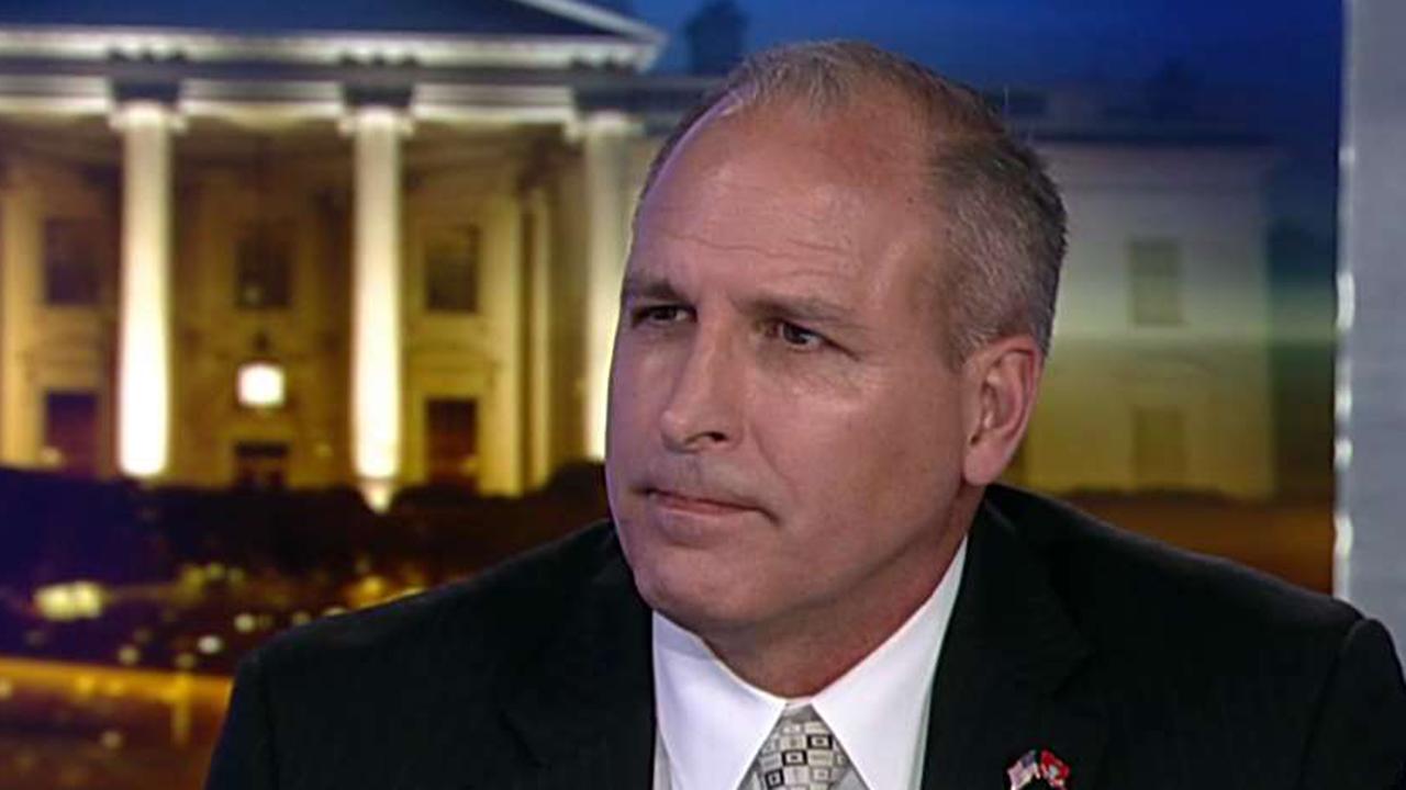 Former Border Patrol chief: Crisis on the southern border is the worst we've ever faced