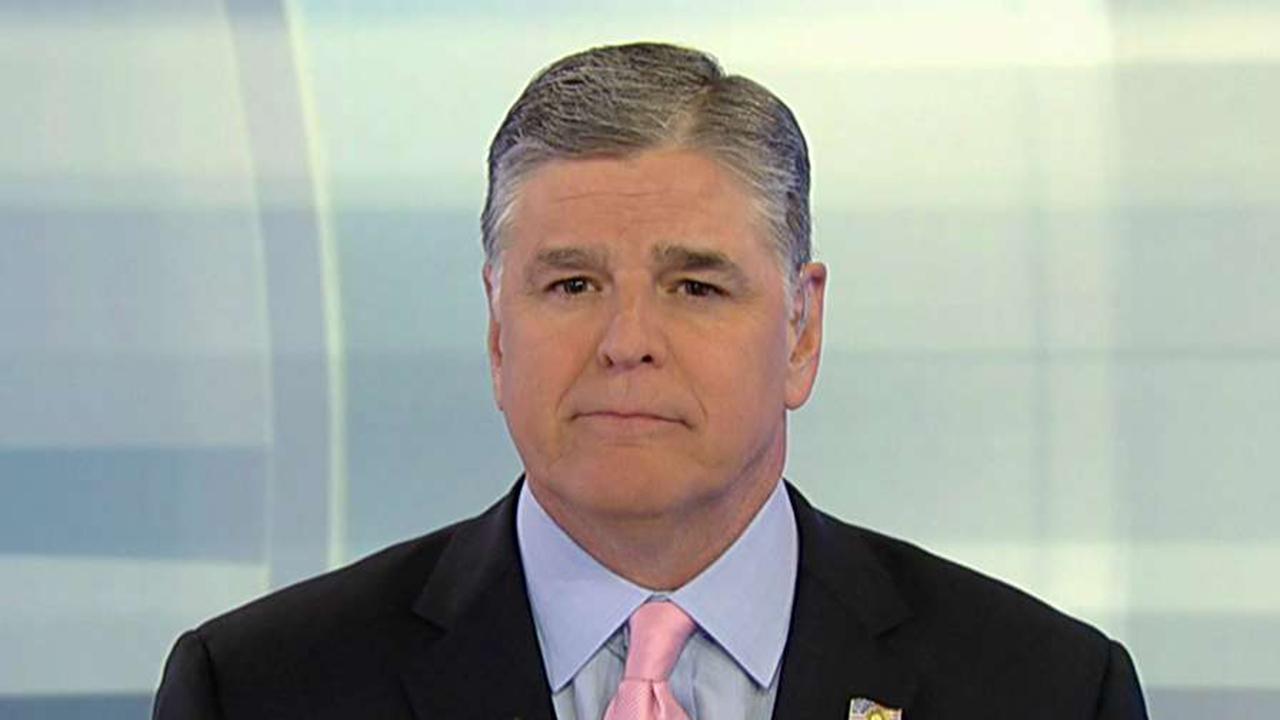 Hannity: Mexico's government must he held accountable