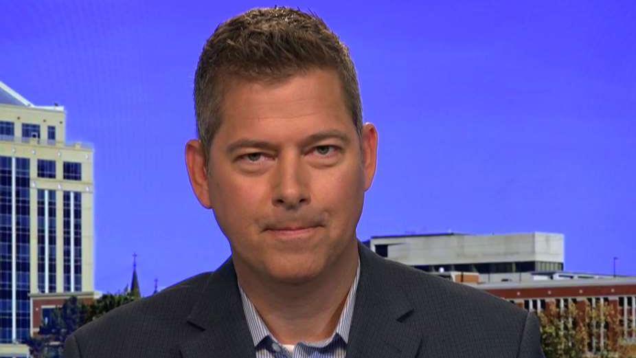 Rep. Sean Duffy: Democrats are not engaging in trying to fix the crisis at the southern border