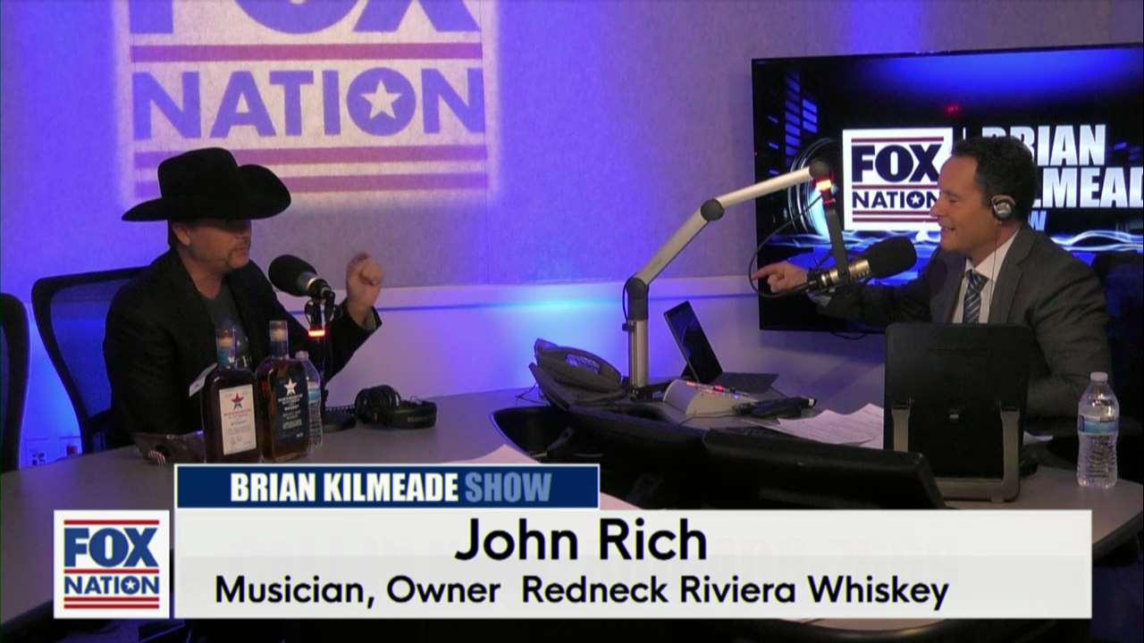 John Rich On Controversy Surrounding Artist Lil Nas X Being Taken Off The Country Music Charts