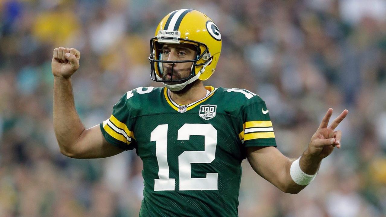 New report reveals a stern warning to Green Bay Packers quarterback Aaron Rodgers Fox News Video