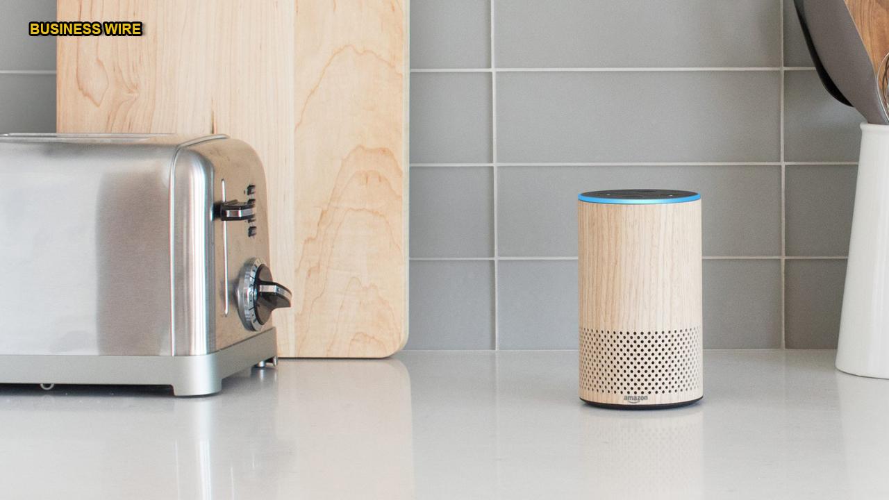 Amazon's Alexa is about to become your personal doctor