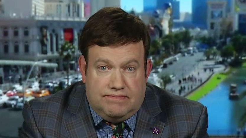 Pollster Frank Luntz on whether voters want more investigations of President Trump