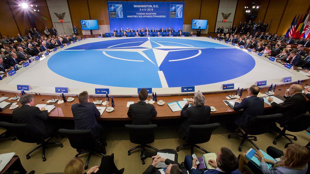 As NATO celebrates its 70th anniversary, is it an alliance worth keeping?
