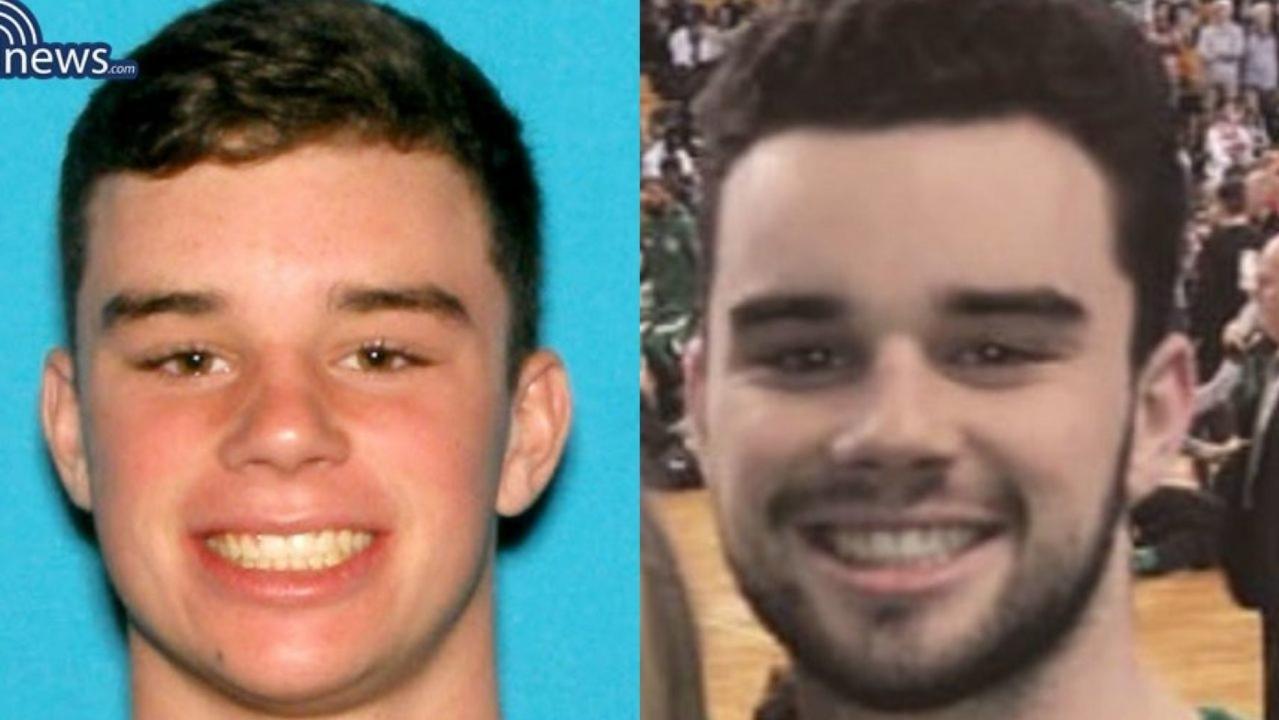Missing college student found dead in Boston