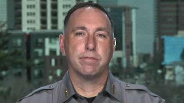 Weld County, Colorado sheriff says he will not enforce Colorado's latest gun control bill