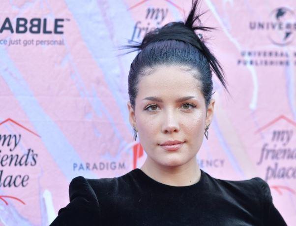 Halsey admits to almost resorting to sex work before becoming a pop star