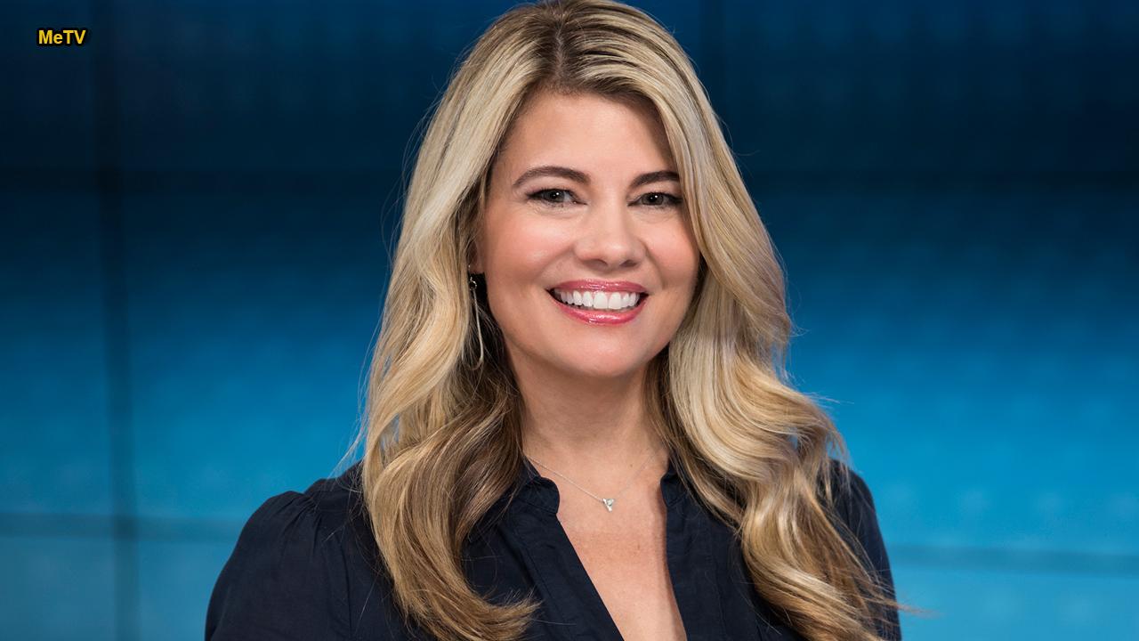 'Facts of Life' star Lisa Whelchel shares her favorite memories from the set, new life with 'Collector's Call'