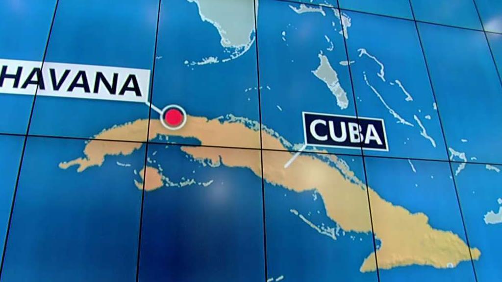 Trump Administration To Tighten Rules For Baseball Players From Cuba Fox News Video 