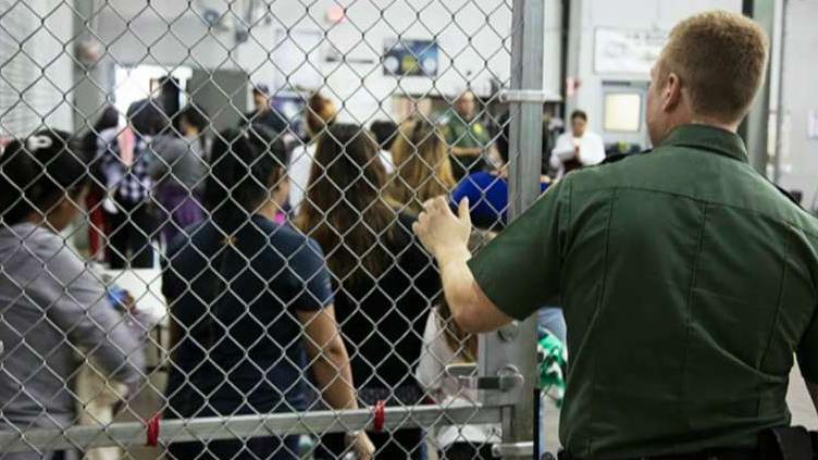 Immigration attorney: Congress has to act on border crisis