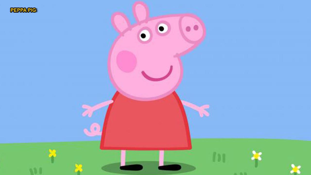 Peppa Pig screening goes off horribly wrong, leaves kids terrified