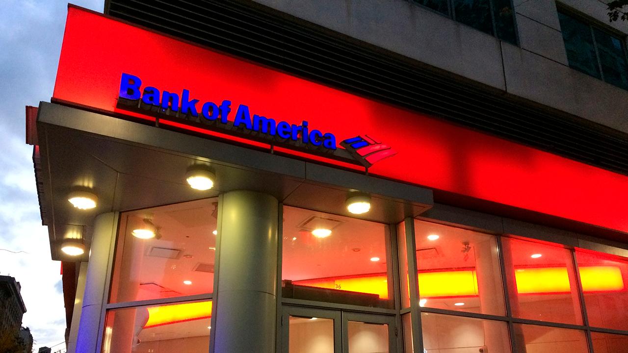 Bank of America raises minimum wage for employees