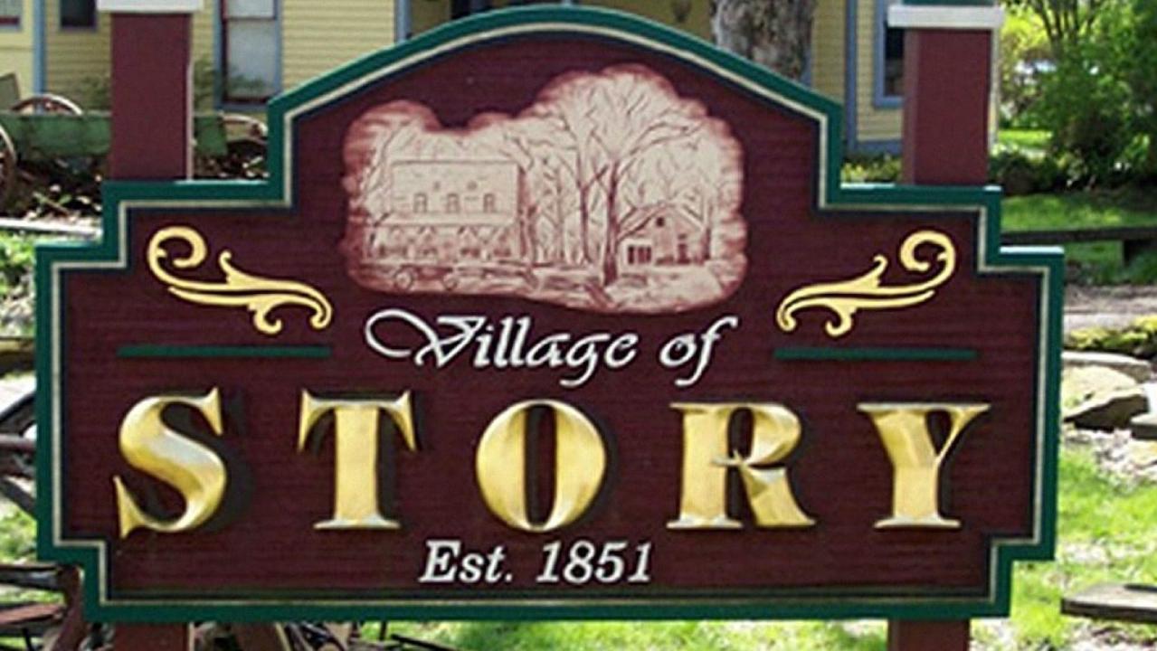 Tiny Indiana town hits the market for $3.8 million