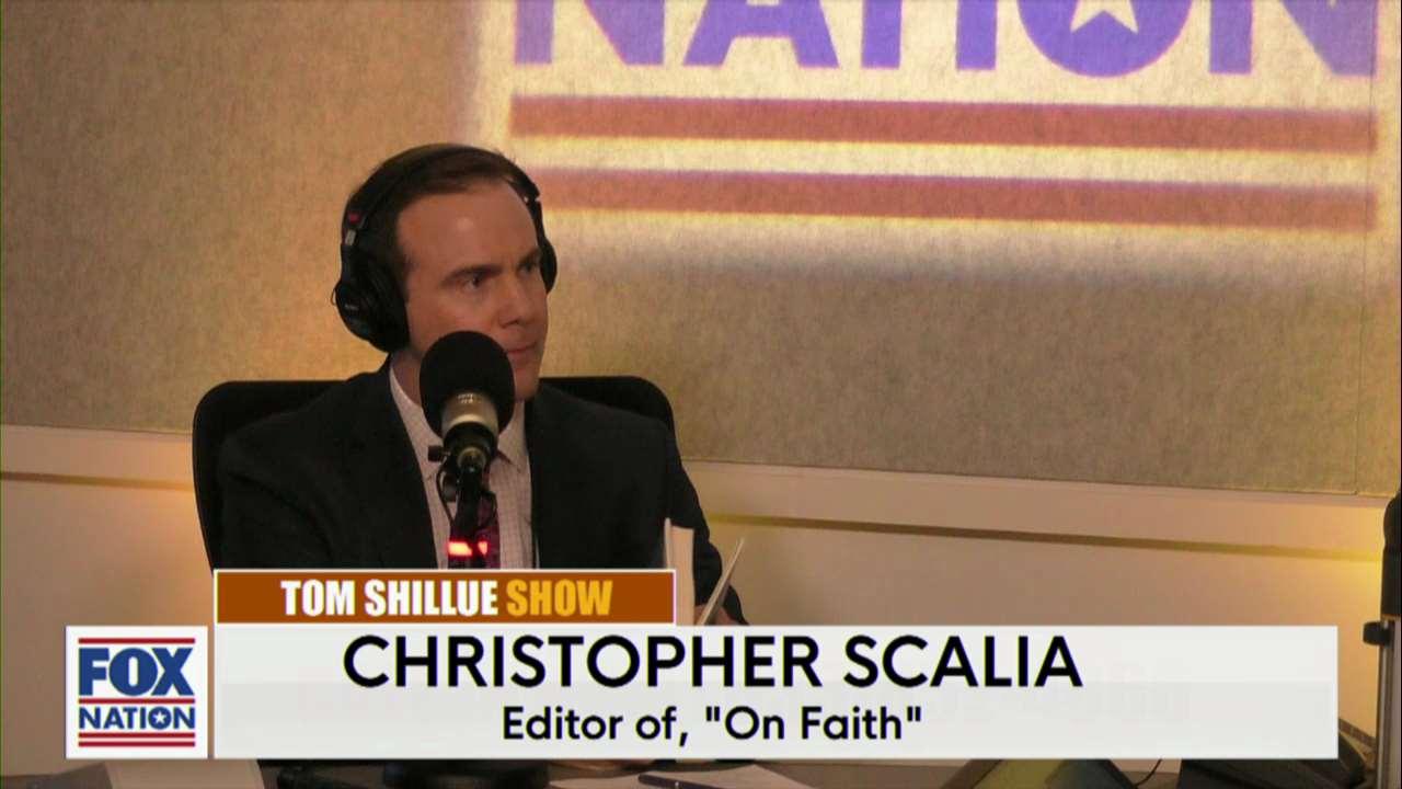 Antonin Scalia and How Faith Impacted His Legal Decisions