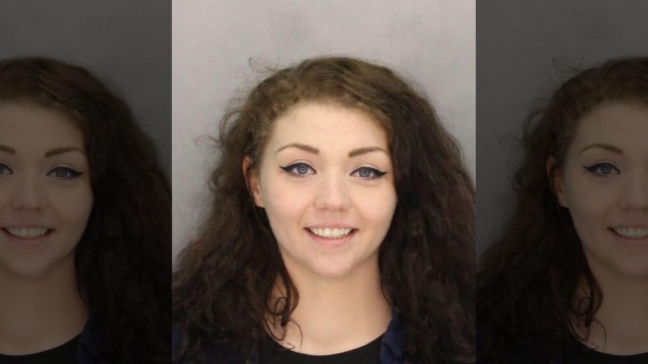 Woman wanted in Pennsylvania caught after taunting authorities on ‘Most Wanted’ post