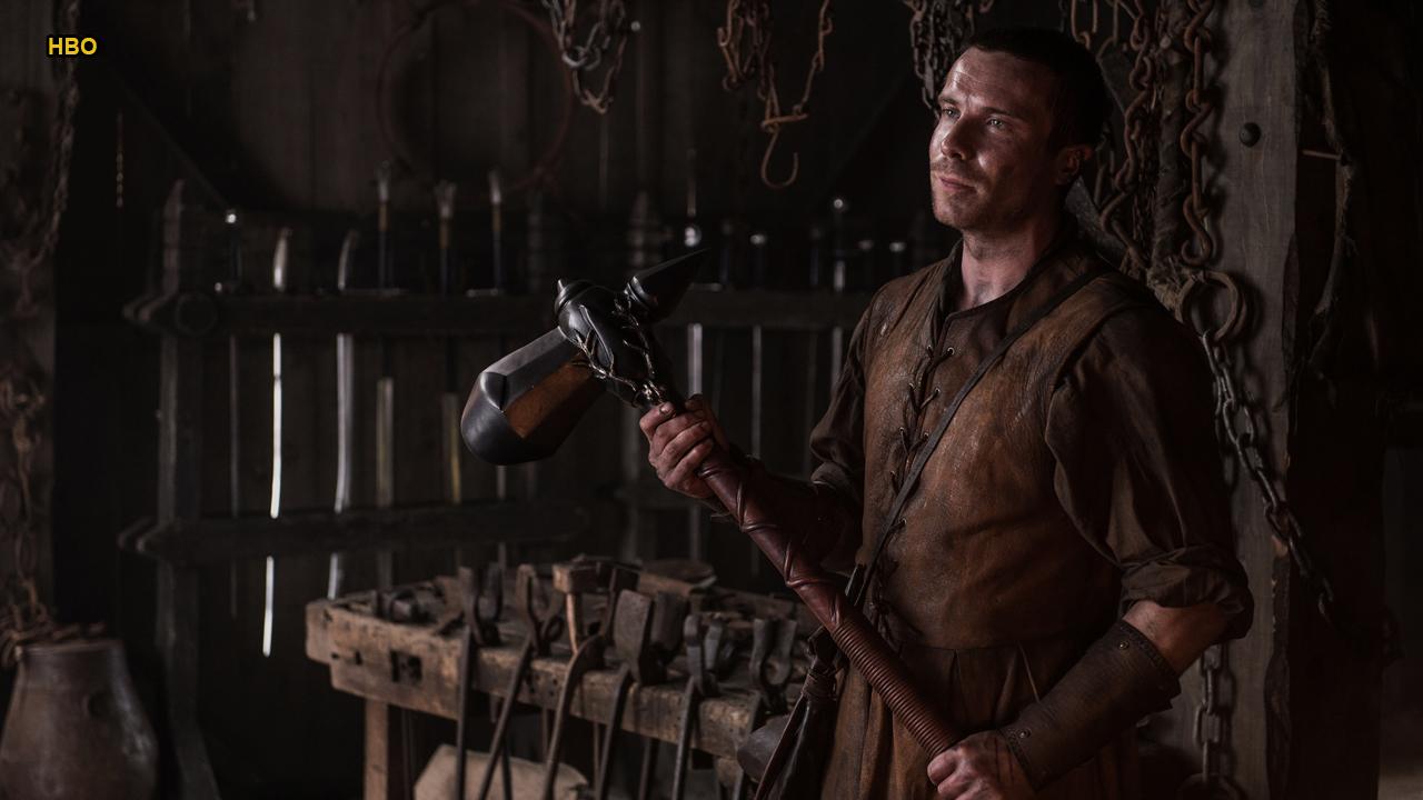 'Game of Thrones' star Joe Dempsie reveals the secret to staying alive on the show, how he underestimated fans