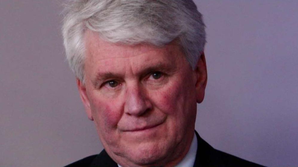 Former Obama White House counsel Greg Craig indicted