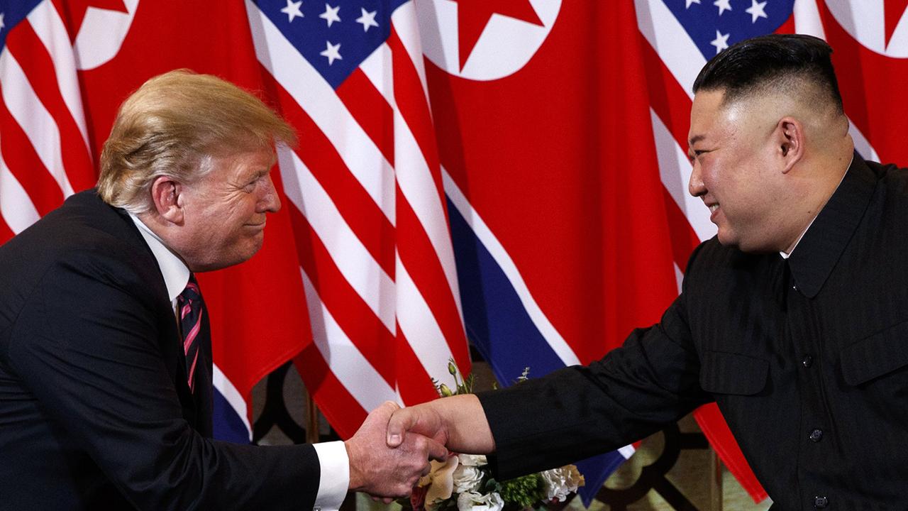 Could President Trump make progress with a third US-North Korea summit?