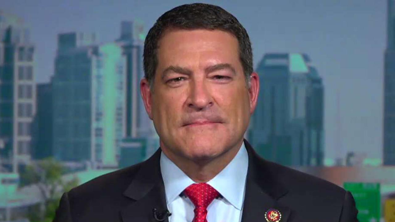 Rep. Mark Green says House Democrats have not had a victory since they took the majority