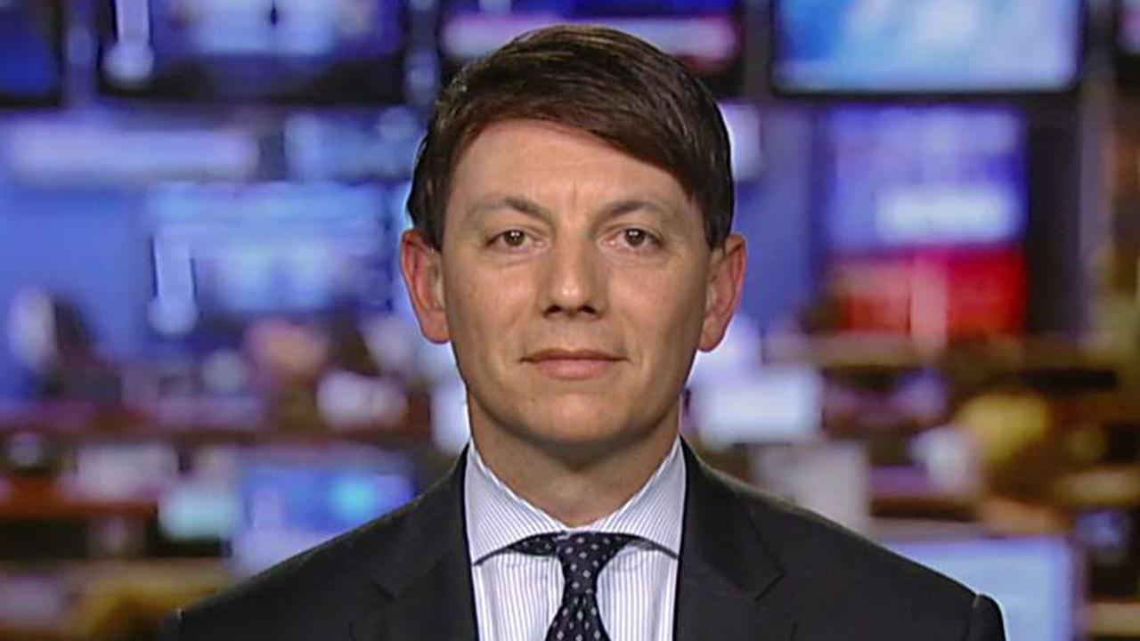 Gidley: Moving migrants to sanctuary cities is extending an olive branch to Democrats