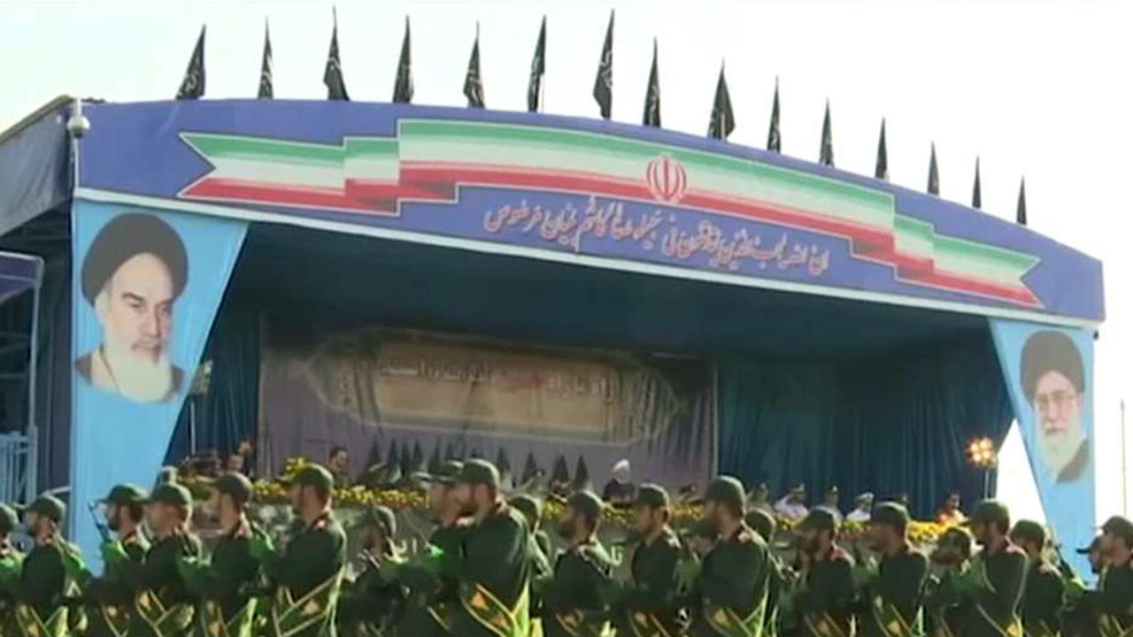 What does the IRGC terror designation mean for the future of US-Iran relations?