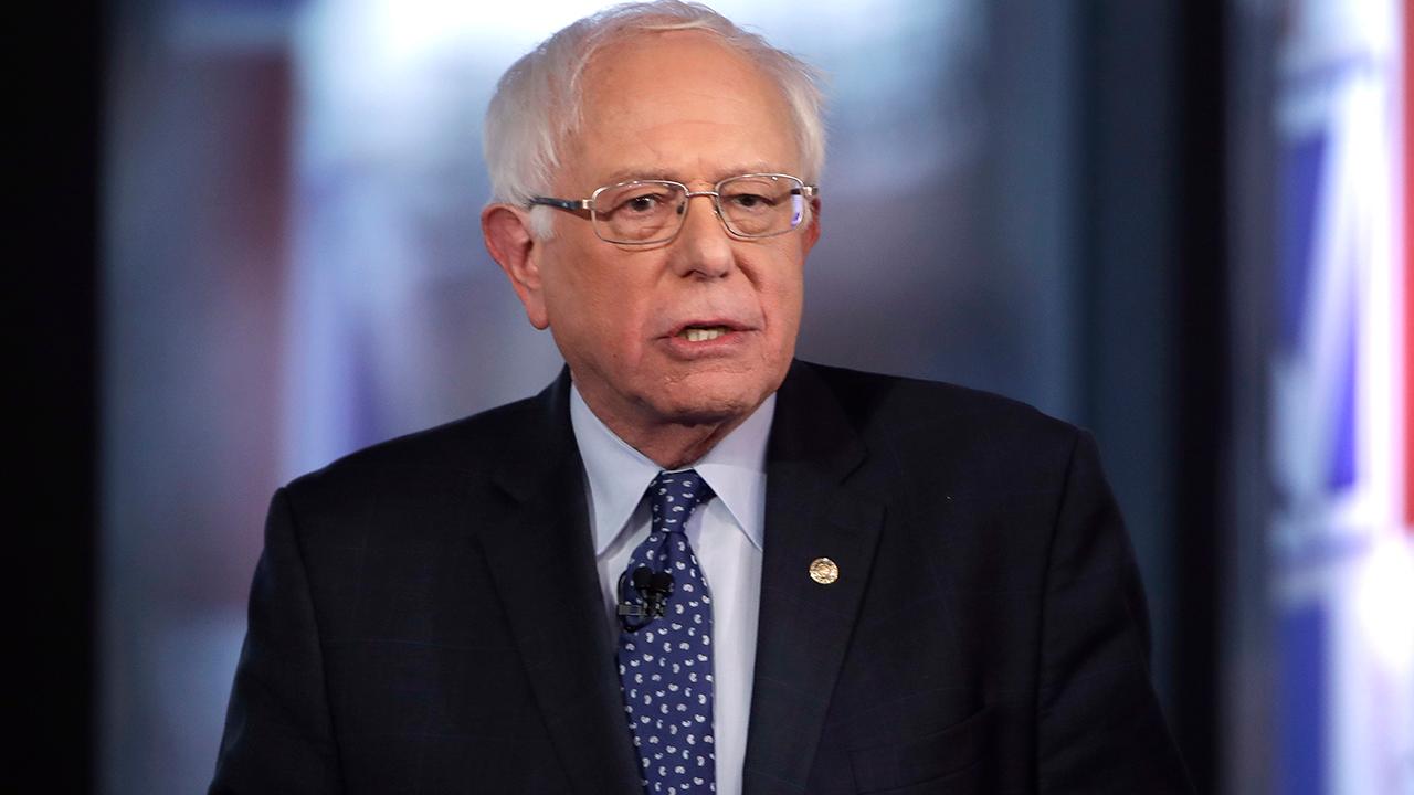 What price would the American people pay for Bernie Sanders' policies?