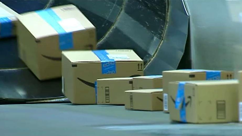 Consumer watchdog claims Amazon is filled with thousands of fake '5-star' reviews