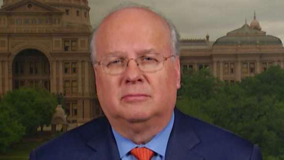 Rove: We are losing the tax cut messaging battle