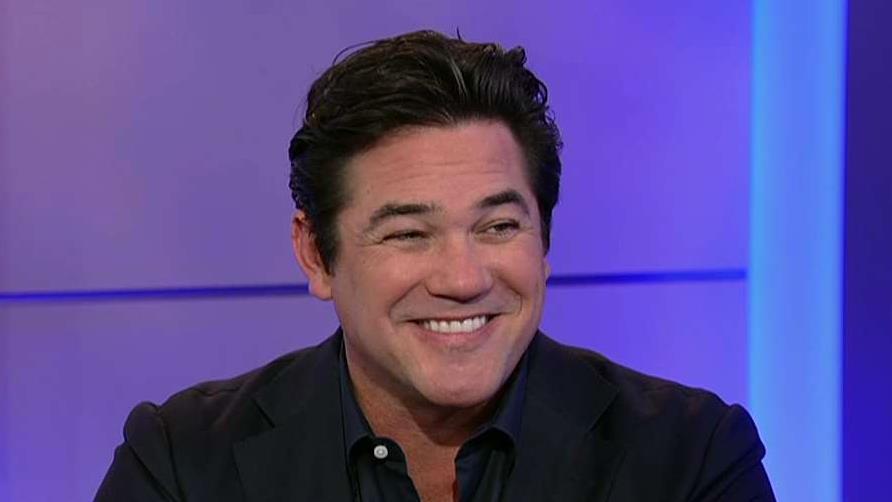 Dean Cain: This new stance on abortion is so extreme, it's frightening