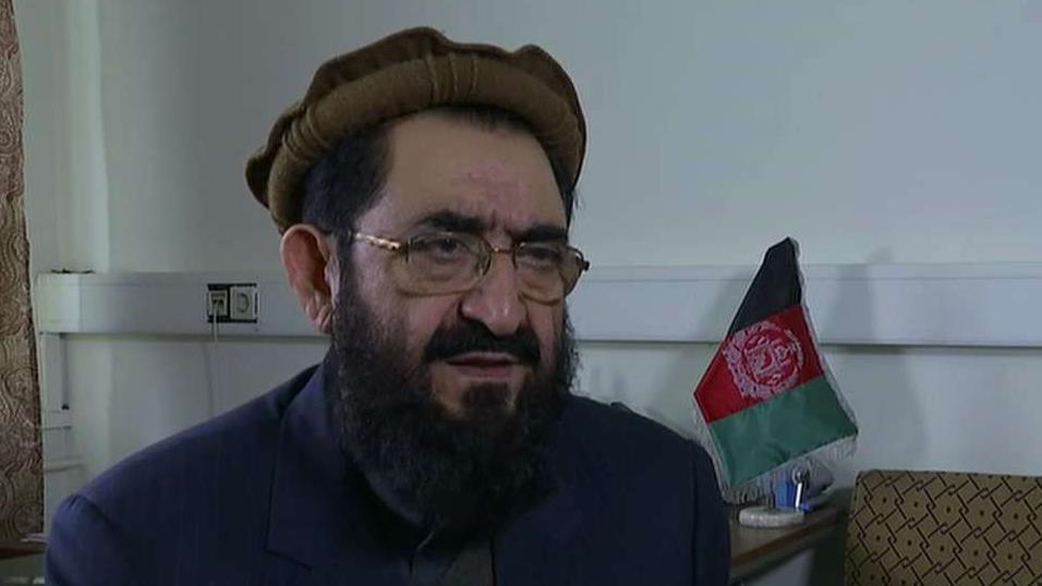 Hopes high for a possible peace deal with the Taliban in Afghanistan