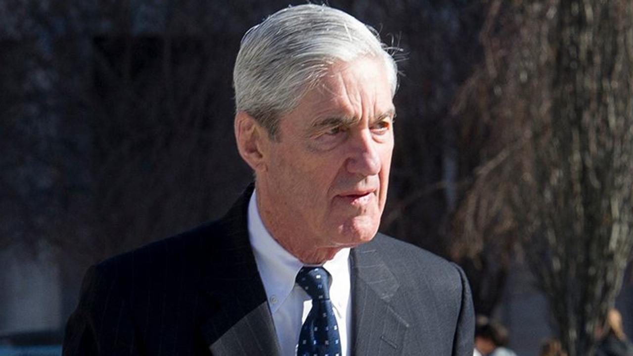 House Democrats keen to examine obstruction of justice portion of the Mueller report