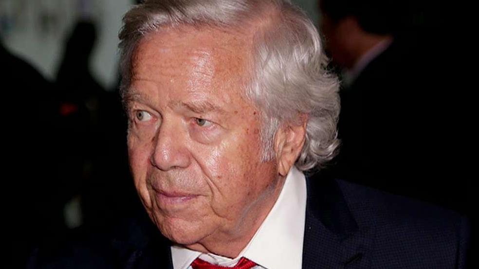 Judge says no release of Kraft video until after April 29 hearing