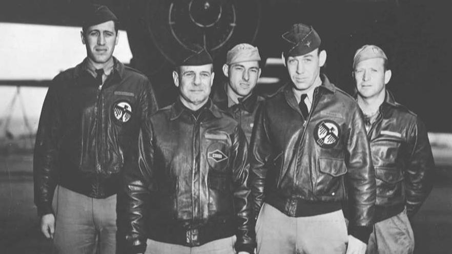 Remembering the Doolittle Raid 77 years later